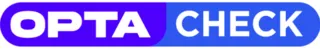 OptaCheck logo
